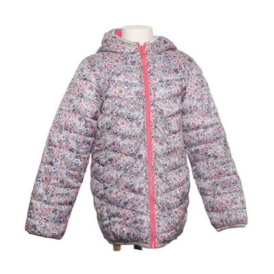 Vendbar jakke (Flerfarvet) fra Vertbaudet Polyamid, Polyester