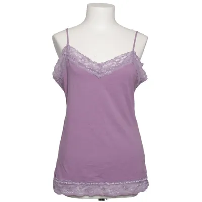 Pyjamaslinne (Lila) från Charlotte Russe Bomull, Elastan