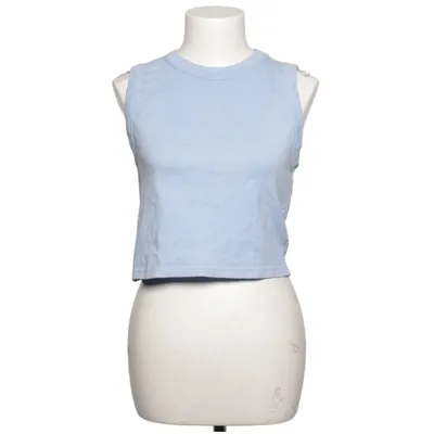 Crop top (Blå) från BamBam