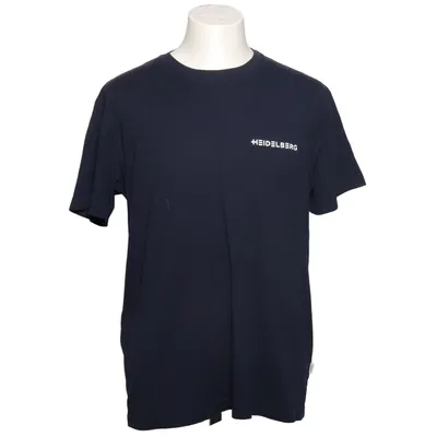 T-shirt (Performance) von Hakro Baumwolle, Polyester