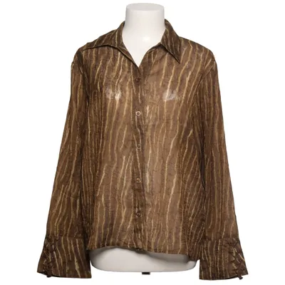 Blouse (Marron) de La Strada