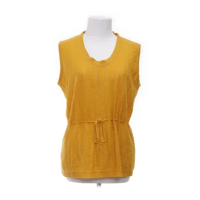 Topp (Gul) från Jaeger