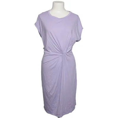 Kjole (Lilla) fra Edited Elastan, Viscose