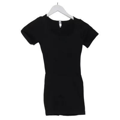 Sport bodysuit (Black) from Skims Elastane, Polyamide