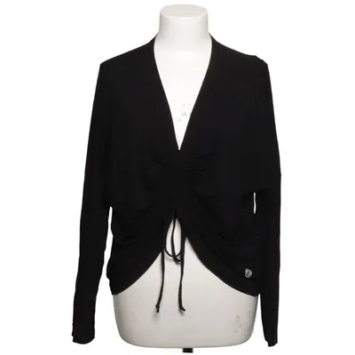 Wrap blouse (MUSE) from Speidel Elastane, Polyamide, Viscose