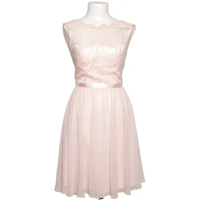 Cocktail dress (Pink) from Laona Polyester