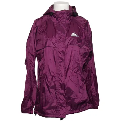Veste imperméable (Violet) de Cox-Swain Polyamide