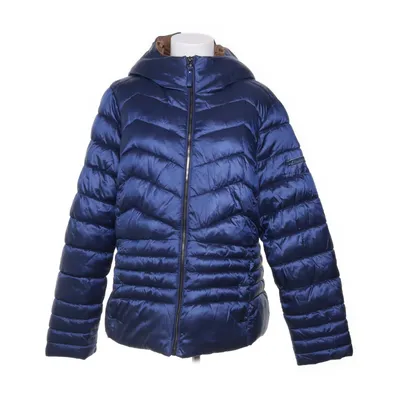 Winterjacke (Blau, Braun) von s.Oliver Polyamid, Polyester