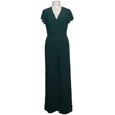 Byxdress (Grön) från Coast Polyester