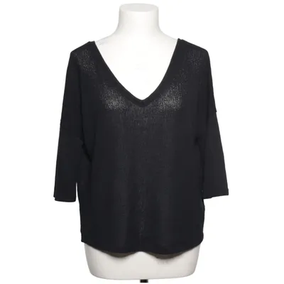 Blus (Svart) från Tezenis Polyester, Viskos