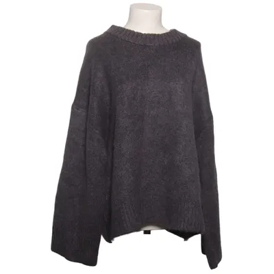 Trui (Grijs) van FB Sister Knitwear Acryl, Polyamide