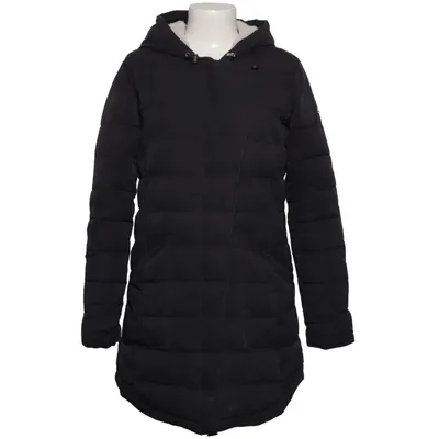 Winter coat (Blue) from Roxy Cotton, Polyamide, Polyester