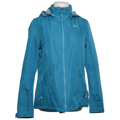 Rain jacket (Blue) from TecWear Polyamide