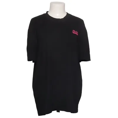 T-shirt (Zwart) van Barbie Katoen