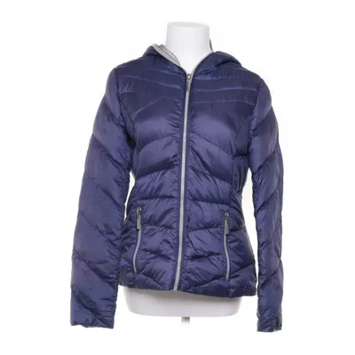 Donsjack (Blauw) van Etage Dons, Veer