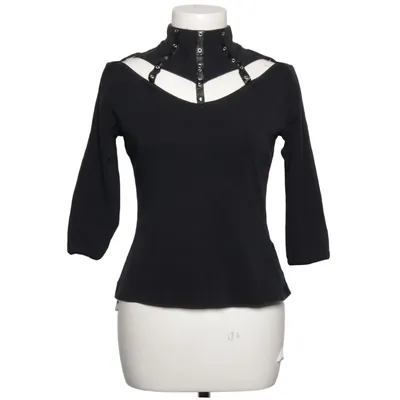 Top (Zwart) van Dark in Love