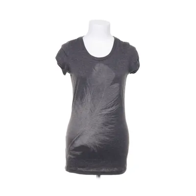 T-shirt (Grijs) van Gsus Sindustries Katoen, Polyester