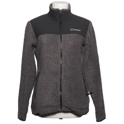Fleecejacka (Grå, Svart) från Berghaus