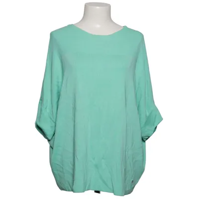 Sweater (Green) from Gerry Weber Elastane, Polyamide, Viscose