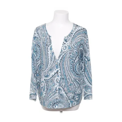 Kofta (Blå, Vit, Grå, Flerfärgad) från White House Black Market Nylon