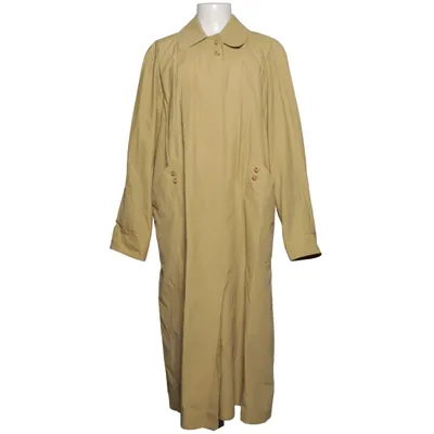 Raincoat (Beige) from Laura Torelli Cotton, Polyamide