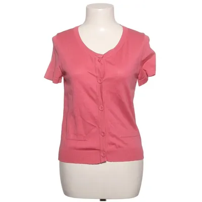 Cardigan (Pink) from Philosophy di Alberta Ferretti Cotton