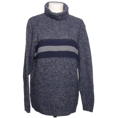 Rollkragenpullover (Blau, Grau) von Only Jeans Wear