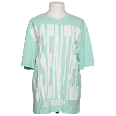 T-shirt (BELGRAVIA) från Essentiel Antwerp Ekologisk bomull