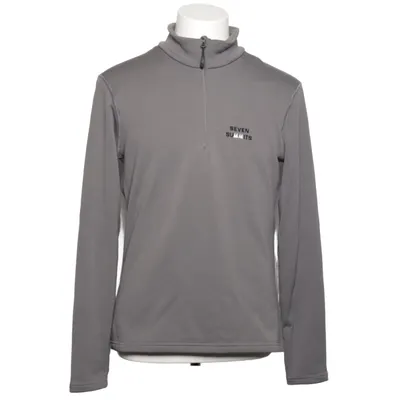 Polaire (Gris) de Seven Summits Élasthane, Polyester