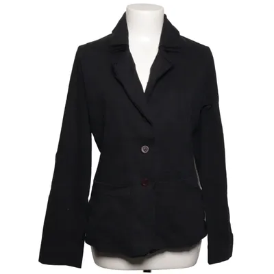 Blazer (Zwart) van Cora Kemperman
