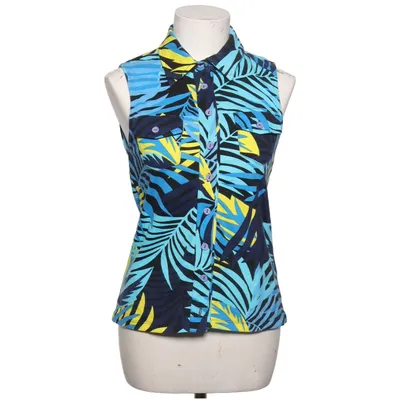 Haut (Bleu, Jaune, Multicolore) de Who's That Girl