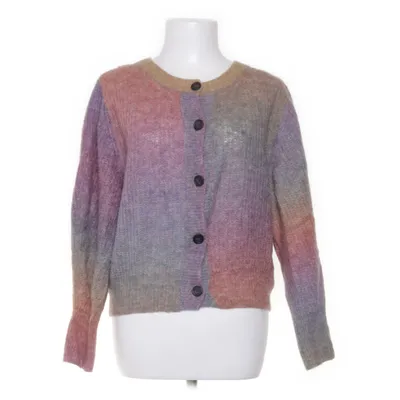 Cardigan (Multicolore) de Vanessabruno Laine d'alpaga, Polyamide, Laine