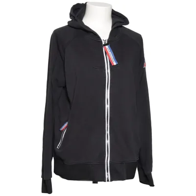 Capuchon sweater (SWS-ANDORE/WZ) van Peak Mountain Katoen, Polyester