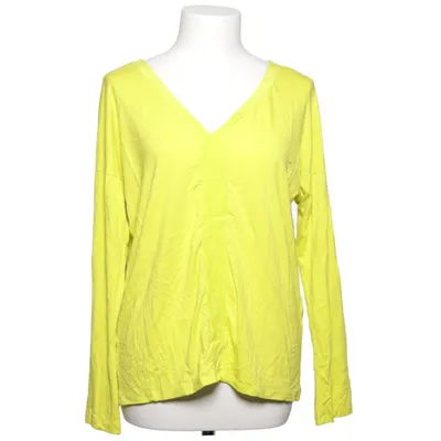 Top (Yellow) from Street One Cupro, Viscose