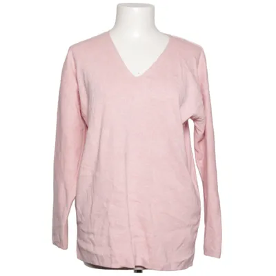 Sweater (Pink) from Street One Viscose
