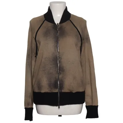 Bomberjacka (Beige, Svart) från Avant Toi