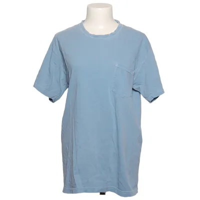 T-shirt (Blue) from Comfort Colors Cotton
