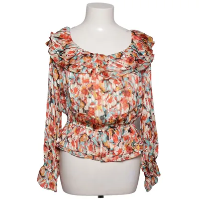 Blouse (Multicolored) from Loavies