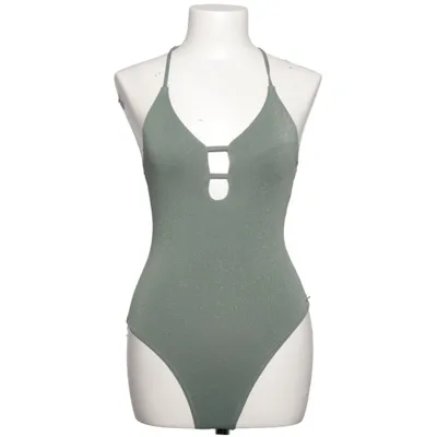 Maillot de bain une pièce (Vert) de Roxy