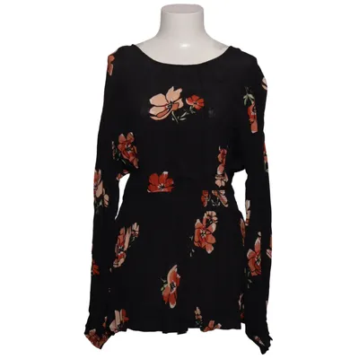 Tunika (Sort, Flerfarvet) fra River Island Plus