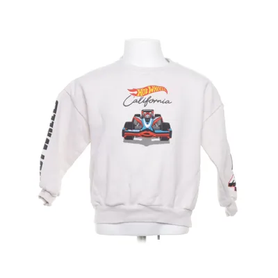 Collegetröja (Beige, Flerfärgad) från Zara