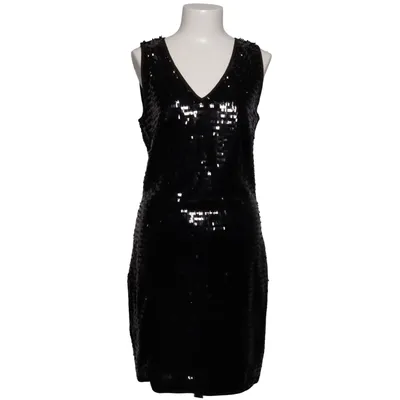 Cocktail dress (Black) from Mango Suit