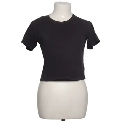 T-shirt (Svart) från Unif Bomull