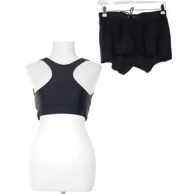 Badset (Svart) från Bonprix Polyester