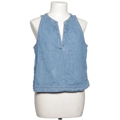 Haut (Bleu) de Gap Denim Coton