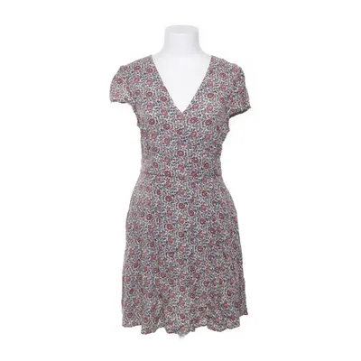 Robe (Multicolore) de Peacocks Viscose