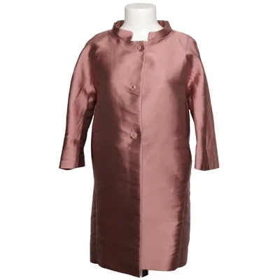 Kappa (Rosa, Roséguldfärgad) från Piú & Piú Polyester, Silke