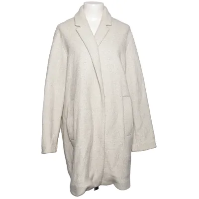 Coat (Gray) from SET Urban Deluxe Acrylic, Mohair, Polyester, Wool
