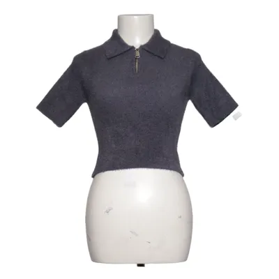 Fleecetröja (Grå) från Zara Polyester