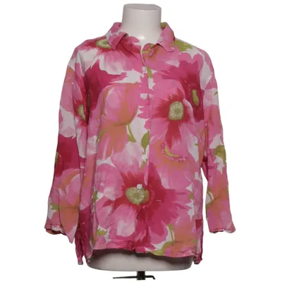Blouse (Rose, Vert, Blanc) de Tru